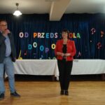 Przemówienie Pana Wójta