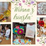 Tydzień Bibliotek 2025 w Bibliotece Publicznej w Baczynie