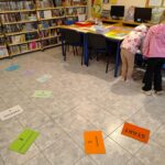 Tydzień Bibliotek 2025 w Bibliotece Publicznej w Jachówce