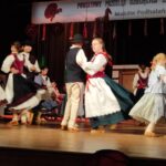 DLA ZESPOŁU REGIONALNEGO BUDZOWSKIE KLISZCZAKI NA XI POWIATOWYM PRZEGLĄDZIE DZIECIĘCYCH ZESPOŁÓW REGIONALNYCH IM. ZOFII BUGAJSKIEJ W MAKOWIE PODHALAŃSKIM