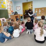 Tydzień Bibliotek 2025 w Bibliotece Publicznej w Bieńkówce