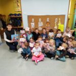 Tydzień Bibliotek 2025 w Bibliotece Publicznej w Bieńkówce