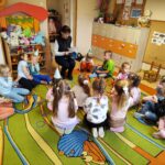 Tydzień Bibliotek 2025 w Bibliotece Publicznej w Bieńkówce