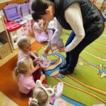 Tydzień Bibliotek 2025 w Bibliotece Publicznej w Bieńkówce