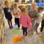Tydzień Bibliotek 2025 w Bibliotece Publicznej w Jachówce