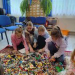 Tydzień Bibliotek 2025 w Bibliotece Publicznej w Jachówce