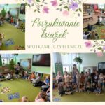 Tydzień Bibliotek 2025 w Bibliotece Publicznej w Baczynie