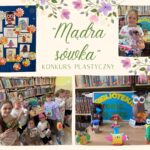 Tydzień Bibliotek 2025 w Bibliotece Publicznej w Baczynie
