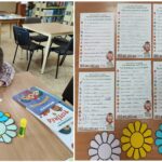 Akcja Czytelnicza Wiosna z książką w Bibliotece Publicznej w Bieńkówce