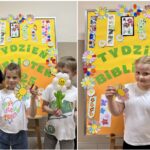 Akcja Czytelnicza Wiosna z książką w Gminnej Bibliotece Publicznej w Budzowie