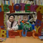 Tydzień Bibliotek 2025 w Bibliotece Publicznej w Palczy