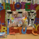 Tydzień Bibliotek 2025 w Bibliotece Publicznej w Palczy