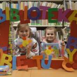 Tydzień Bibliotek 2025 w Bibliotece Publicznej w Palczy