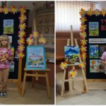 Akcja Czytelnicza Wiosna z książką w Bibliotece Publicznej w Palczy