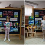 Tydzień Bibliotek 2025 w Bibliotece Publicznej w Palczy