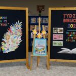 Tydzień Bibliotek 2025 w Bibliotece Publicznej w Palczy