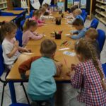 Tydzień Bibliotek 2025 w Bibliotece Publicznej w Palczy