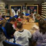 Tydzień Bibliotek 2025 w Bibliotece Publicznej w Palczy