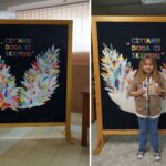 Tydzień Bibliotek 2025 w Bibliotece Publicznej w Palczy