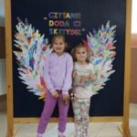Tydzień Bibliotek 2025 w Bibliotece Publicznej w Palczy