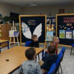 Tydzień Bibliotek 2025 w Bibliotece Publicznej w Palczy