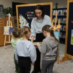 Tydzień Bibliotek 2025 w Bibliotece Publicznej w Palczy