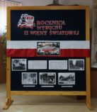 ZAPRASZAMY NA WYSTAWY W NASZYCH BIBLIOTEKACH “1 WRZEŚNIA – 86 ROCZNICA WYBUCHU II WOJNY ŚWIATOWEJ”
