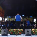 Koncert Orkiestry Dętej z Bieńkówki