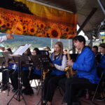 Koncert Orkiestry Dętej z Bieńkówki