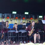 Koncert Orkiestry Dętej Sygnał z Budzowa