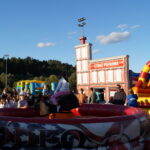 Wesołe miasteczko