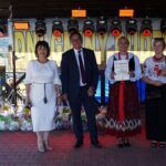 Ogłoszenie wyników konkursu Wieńców Dożynkowych i wręczenie nagród
