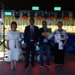 Ogłoszenie wyników konkursu na Najpiękniejszy Ogród Przydomowy i Obejście w Gospodarstwie Rolnym oraz wręczenie nagród