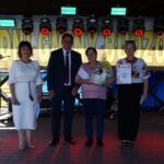 Ogłoszenie wyników konkursu na Najpiękniejszy Ogród Przydomowy i Obejście w Gospodarstwie Rolnym oraz wręczenie nagród
