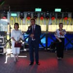Przemówienie Pana Wójta Gminy Budzów