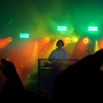 Dyskoteka z DJ