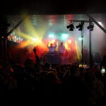 Dyskoteka z DJ