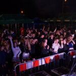 Dyskoteka z DJ