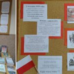 ZAPRASZAMY NA WYSTAWY W NASZYCH BIBLIOTEKACH 1 WRZEŚNIA – 86 ROCZNICA WYBUCHU II WOJNY ŚWIATOWEJ