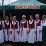 Koło Gospodyń z Bieńkówki