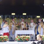 Msza Święta Dożynkowa