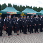 Msza Święta Dożynkowa