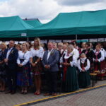 Msza Święta Dożynkowa
