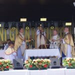Msza Święta Dożynkowa