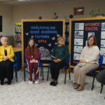 Ogólnopolski Dzień Głośnego Czytania w Bibliotece Publicznej w Palczy