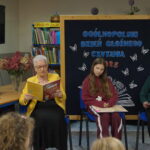 Ogólnopolski Dzień Głośnego Czytania w Bibliotece Publicznej w Palczy