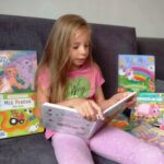 KONKURS FOTOGRAFICZNY - MOJE WAKACJE Z KSIĄŻKĄ W BIBLIOTECE PUBLICZNEJ W PALCZY