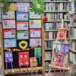 Ogólnopolski Dzień Głośnego Czytania w Bibliotece Publicznej w Zachełmnej