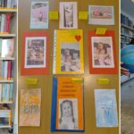 LETNIA AKADEMIA CZYTANIA - PAMIĘTNIK LITERACKI W BIBLIOTECE PUBLICZNEJ W JACHÓWCE