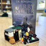 Czytaj i buduj, warsztaty kreatywne Lego w Gminnej Bibliotece Publicznej